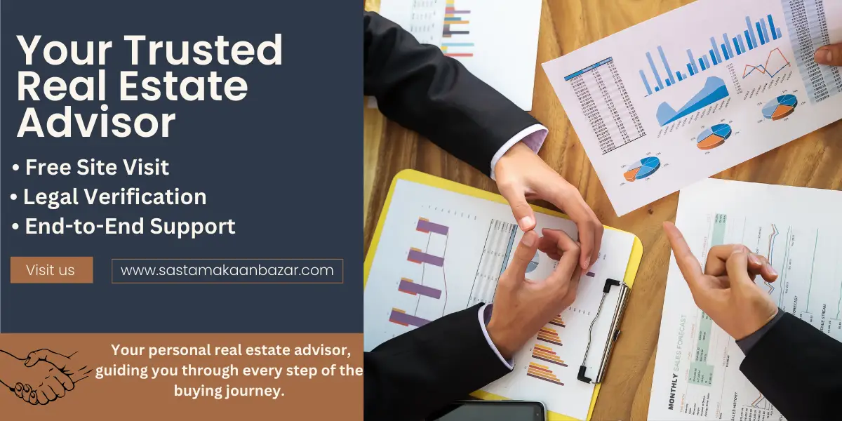 real estate Advisor Assistance