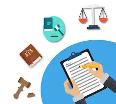 documetation and legal support