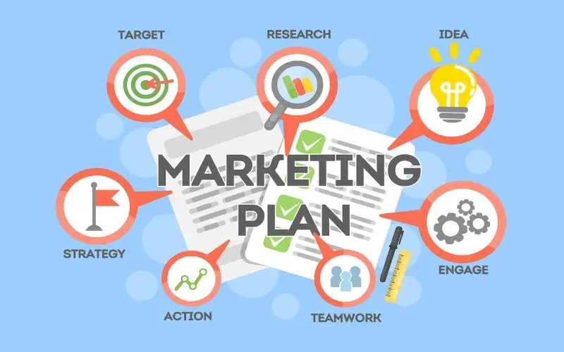 project marketing promotions