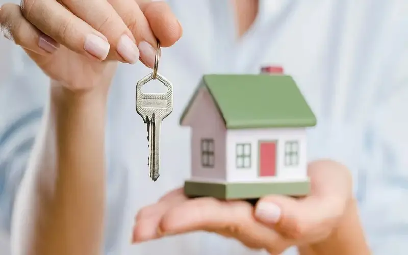 property buying assistance