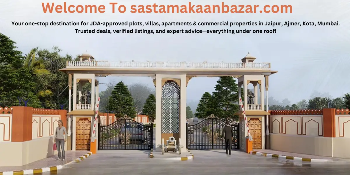 The Real Estate Company