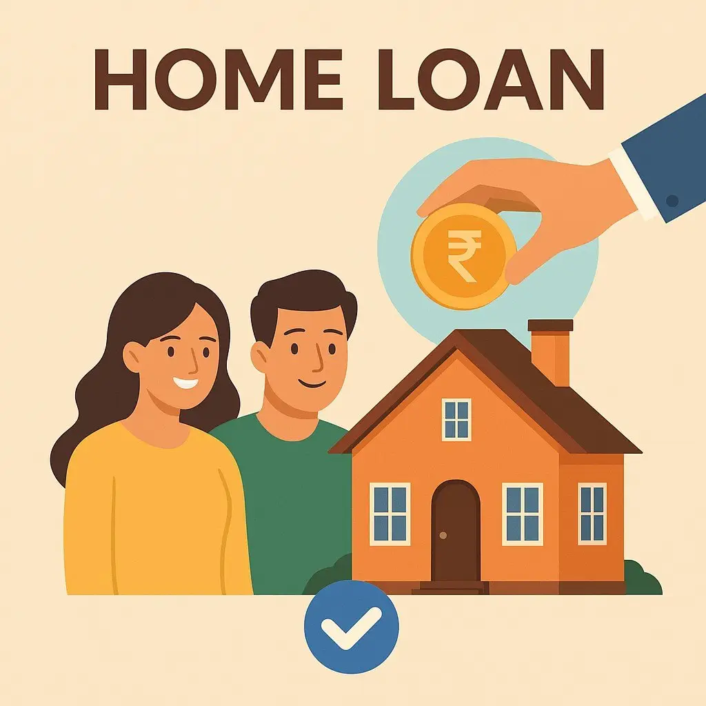 Home Loan Assistance