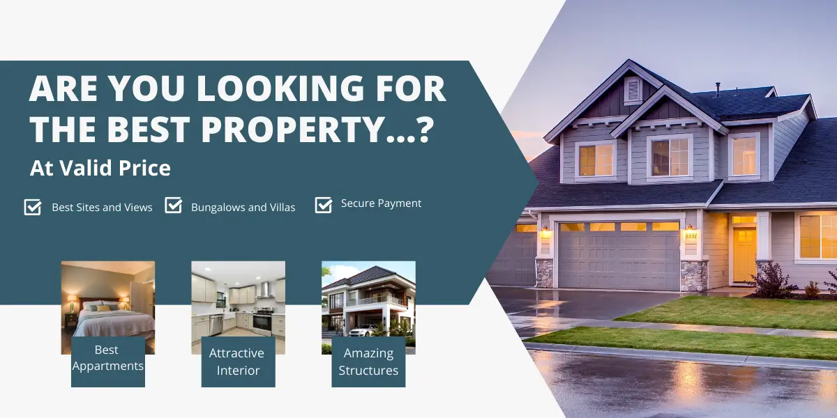 looking for property