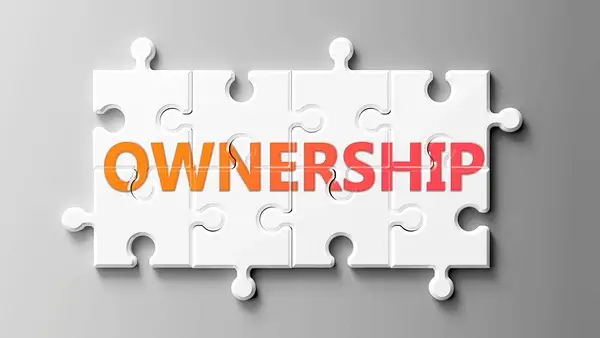 ownership